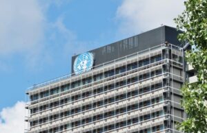 Комесарот на ОН за бегалци предвидува нов бран раселени лица од Украина