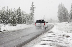 Во зима не треба да го загревате автомобилот пред да влезете во него, еве зошто