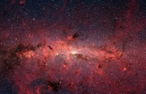 Во потрага по вонземјани: Вештачката интелигенција пронашла чудни сигнали во податоците од радиото