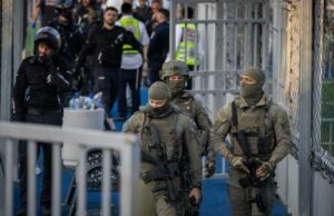 Двајца повредени при нов напад во Ерусалим