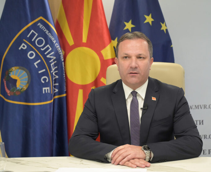 badnik cestitka spasovski