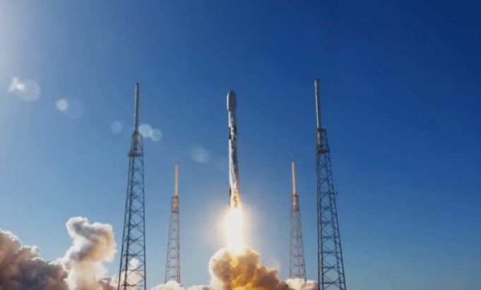 falcon9