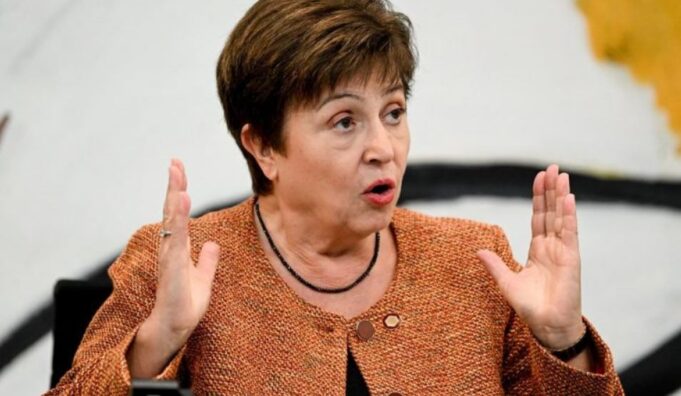 kristalina georgieva