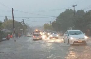 Три лица загинаа во поплавите во Нов Зеланд, во Окленд прогласена вонредна состојба