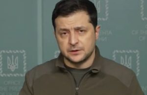 Зеленски: Зборував со Еди Рама за дипломатските односи и војната во Украина