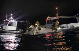 Има едноставно објаснување за непознатите објекти на американското небо