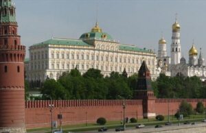 Руската Дума ја потврди суспензијата на договорот за нуклеарно оружје