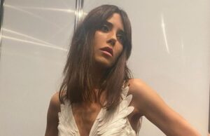 Турска актерка исчезна по земјотресот, фановите загрижени