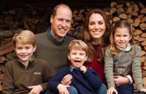 Пријателите од училиште и дадоа на принцезата Шарлот интересен прекар поради нејзиниот карактер