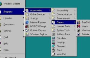 Ако разбирате за што е оваа фотографија, не сте баш во цутот на вашата младост