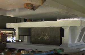 Фактот што две државни болници неоштетени го преживеаја земјотресот во Турција ја покажа важноста на сеизмичкиот изолатор