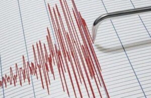 Умерен земјотрес регистриран во Романија