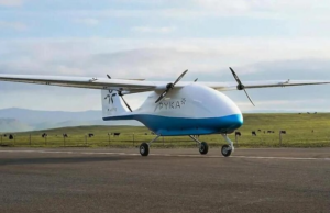 Се тестира најголемиот автономен електричен товарен авион досега