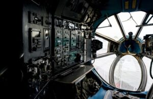 Руски извидувачки авион оштетен во саботажа во Белорусија