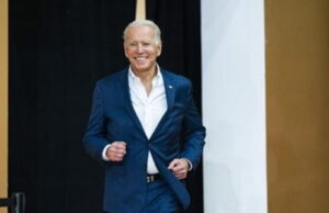 Бајден во Полска на првата годишнина од нападот на Украина