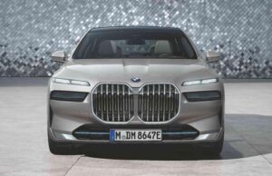 BMW ги произведува најдобрите автомобили