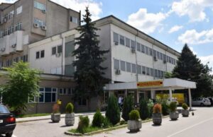 150-те примероци од салите и персоналот се негативни, во болницата во Прилеп може да се вршат операции