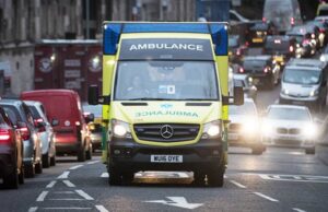 Британија се соочува со најголем штрајк на здравствените работници во историјата