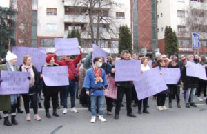 Пациенти од асоцијацијата за цистична фиброза утре во 14 часот пред Влада