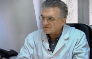 „Eдно заразено дете можe да зарази нови 12-18“: Д-р Даниловски апелира на вакцинација да не дојде до епидемија на морбили