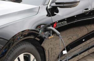 Електричните автомобили освоија рекорден удел на пазарот во Европа