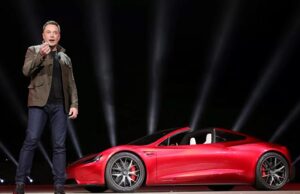 Илон Маск ослободен од обвинението во САД дека во 2018 година со твит ги измамил инвеститорите во „Тесла“