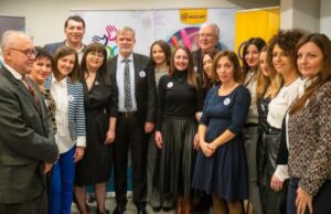 Да нема терапија за ретки или неретки болести, постапката да биде иста за сите побара д-р Барбов на почетокот на 5. сезона на национлната кампања