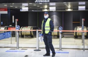 Во Финска штрајк на 11.000 индустриски работници