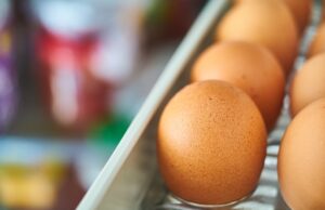 Пет помалку познати работи што можете да ги правите со јајца