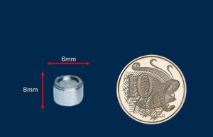 Австралиските власти ја пронајдоа изгубената радиоактивна капсула