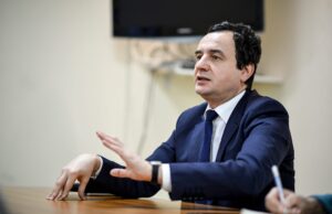 Курти: Француско – германскиот предлог не е конечен