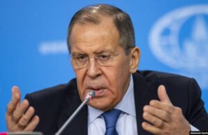 Лавров: Сакаме конфликтот да заврши, но ќе одговориме на испраќањето западно оружје во Украина