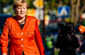 Пренкерите ѝ телефонираа и на Меркел