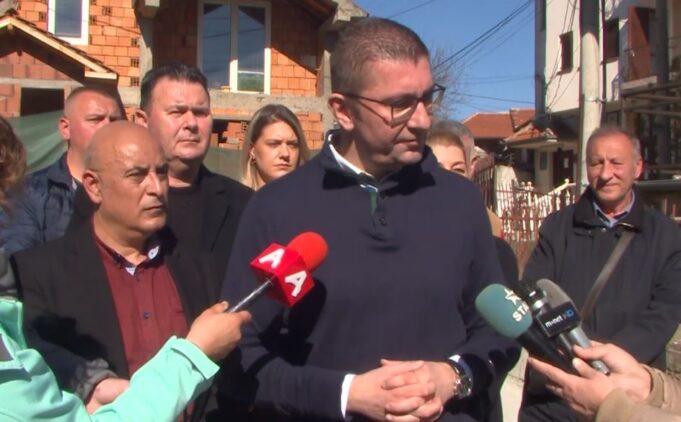 micko za kriminal dui