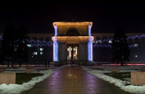 Молдавија е нова цел на Русија, фокус на Транснистрија