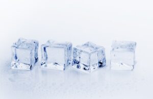 Научниците создадоа нов вид мраз