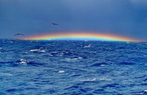 Бермудскиот триаголник – едно од најмистериозните места во светот