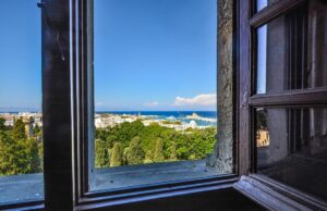 Дали сте слушнале за данокот на прозорци? Конечно укинат во 1851 година