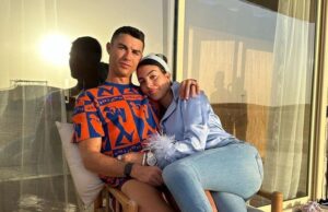 Џорџина откри детали од животот со Роналдо: Имаме готвач, но понекогаш и јас готвам