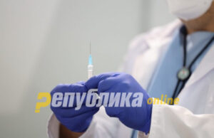 ЦДЦ: Нема доволно докази за да се препорача повеќе од една „бустер” доза против ковид-19