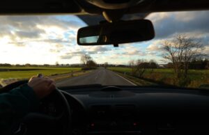 Веројатно не знаете за што служат точките на шофершајбната, нивната улога не е мала