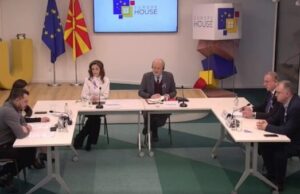 Проф. д-р Ѓоргиевска: Последните месеци имаше проблем во снабдувањето со терапија за лицата болни од рак, тоа не смее да се случува