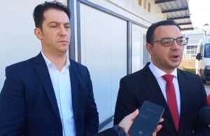 Министерството за здравство не ги купува лековите, ниту пак е најодговорно за тој случај, рече Сали по смртта на Благојче, кој не го дочека лекот за цистична фиброза