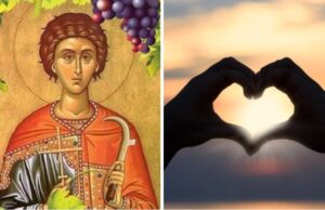 Денеска се слават два убави празници – Св. Трифун и Св. Валентин