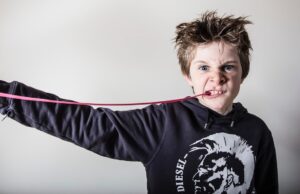 Што ќе се случи ако голтнете гума за џвакање?