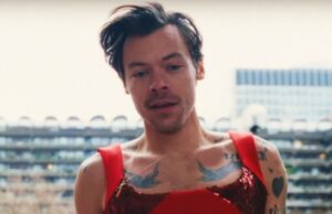 Хари Стајлс го има најпродаваниот сингл во светот