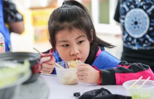 Совети и трикови за здрав училишен оброк