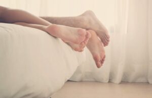 И тоа го има: Проверете дали сте алергични на секс