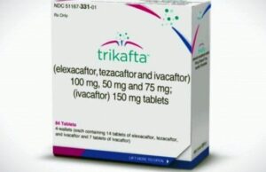 Агенцијата за лекови издаде одобрение за увоз на „Трикафта“