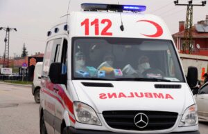 Меѓу жртвите во земјотресите има над 70 Албанци од Косово